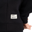 Moletom Feminino Hurley Icon PRETO-HYBL020274- -4-
